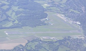 Private Jet Charter at Biggin Hill